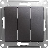 

Выключатель Systeme Electric Glossa GSL001331