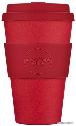 Ecoffee Cup Red Dawn 0.40л