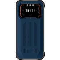 Смартфон IIIF150 Air1 Pro Plus 6GB/128GB (кобальтовый синий)