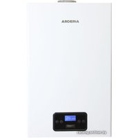 Отопительный котел Arderia D24