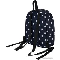 Детский рюкзак Erich Krause EasyLine 6L Dots in Black 51680