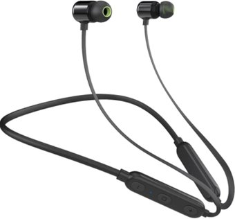 Zarmans Sport Z-X1 (черный)