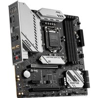 Материнская плата MSI MAG B560M Mortar WiFi