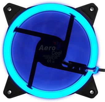 AeroCool Rev Blue