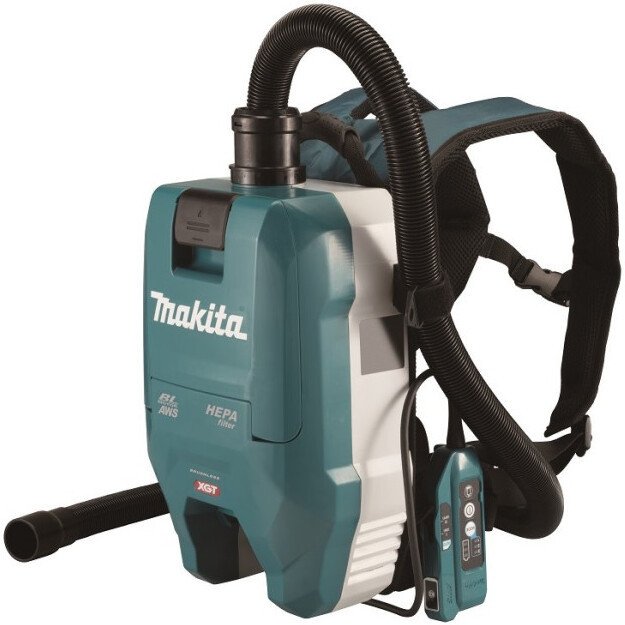 Пылесос Makita VC009GZ01 (без АКБ)