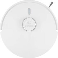 Робот-пылесос Polaris PVCR 5005 Wi-Fi IQ Home (белый)
