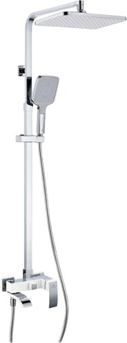 Душевая система  Ganzer GZ44161-F
