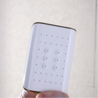 Смеситель Ganzer GZ02131-S
