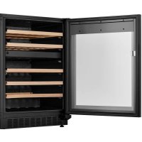 Винный шкаф KUPPERSBERG RBW 86
