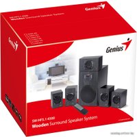 Акустика Genius SW-HF5.1 4500