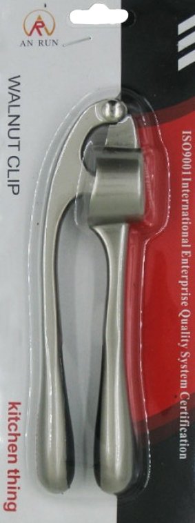 

Пресс для чеснока DomiNado MSH-051