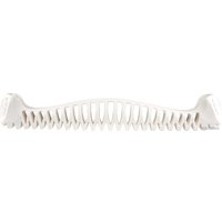 Чехлы для лезвия коньков EDEA E-Guards 545915 (размер M, белый)