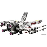 Конструктор LEGO Star Wars 75301 Истребитель типа Х Люка Скайуокера