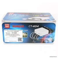 Компрессор SunSun CT-404