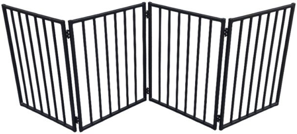 

Барьер дверной Мастер Феррум Барьер ширма №2