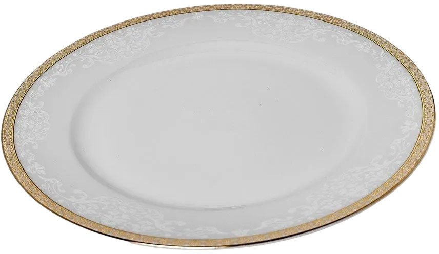 

Блюдо Zarin Iran Riva Gold 001/032/0031/0731
