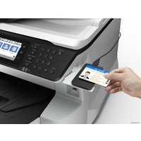 МФУ Epson WorkForce Pro WF-C8690DWF