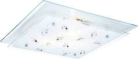 

Припотолочная люстра GLOBO Jasmina 40408-3