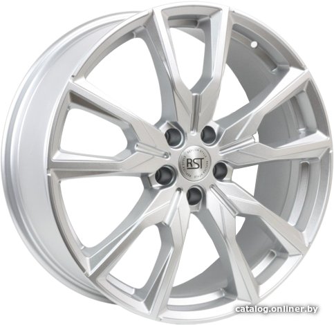 Литые диски RST R012 20x8 5x108мм DIA 65.1мм ET 33мм S