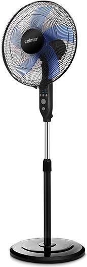 

Вентилятор Zelmer ZRF1450