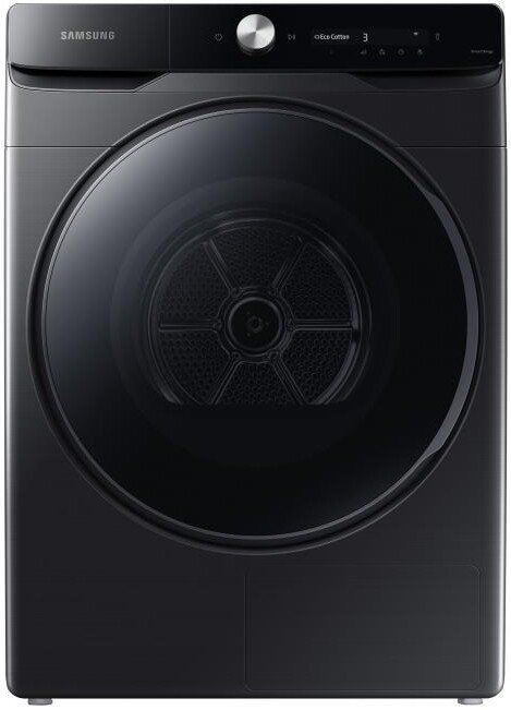 

Сушильная машина Samsung DV16DG8600BVLD