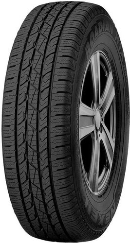 Летние шины Nexen Roadian HTX RH5 235/75R15 109T