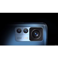 Телефон Xiaomi 12T Pro 8GB/256GB международная версия (серебристый)