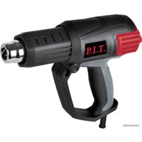Промышленный фен P.I.T. PHG 2001-C Pro