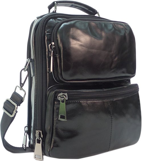 

Сумка Borgo Antico 20859/6201 (черный)