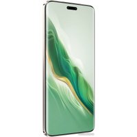 Телефон HONOR Magic6 Pro 12GB/512GB международная версия с NFC (шалфейный зеленый)