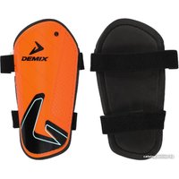 Защита голени Demix 114531-E8 W650J2X5Y2 (L, оранжевый)
