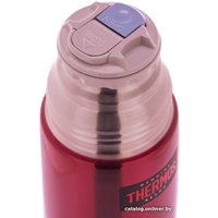 Термос THERMOS FBB-750 750мл (крышка с клапаном, красный)