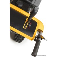 Подметальная машина Stiga SWS 800 G 219802532/S17