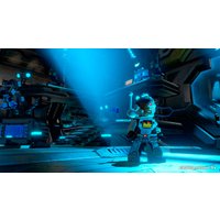  LEGO Batman 3: Покидая Готэм для PlayStation 4