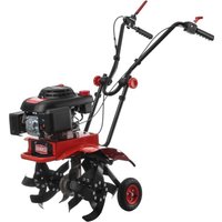 Мотокультиватор бензиновый Hammer RT-50A
