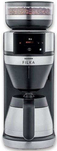 Капельная кофеварка Severin KA 4853