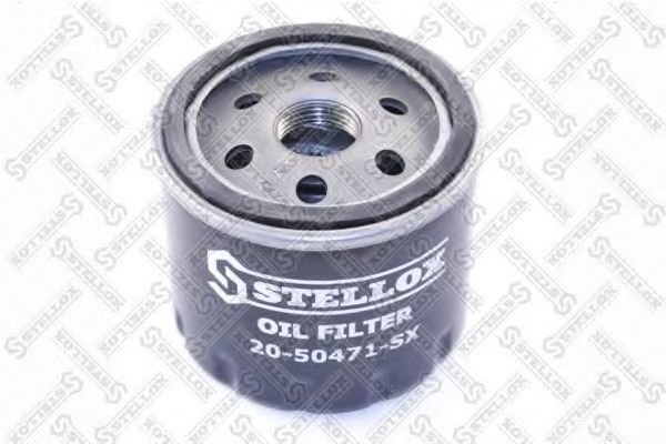 

Масляный фильтр Stellox 2050471SX