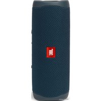 Беспроводная колонка JBL Flip 5 (синий)