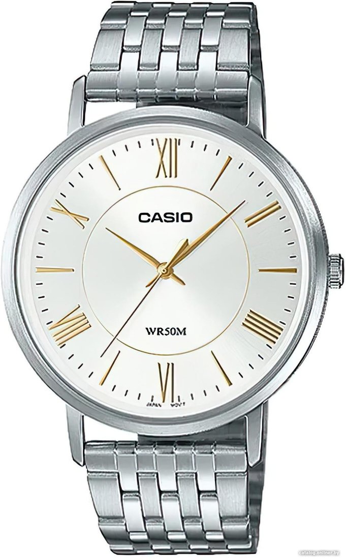 Наручные часы Casio MTP-B110D-7A