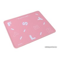 Коврик для мыши A4Tech FStyler FP25 (розовый)