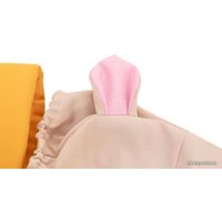 Рюкзак-переноска Polini Kids Disney Baby Бэмби 0002319-22 (бежевый)