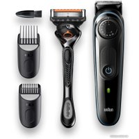 Триммер для бороды и усов Braun BT5340