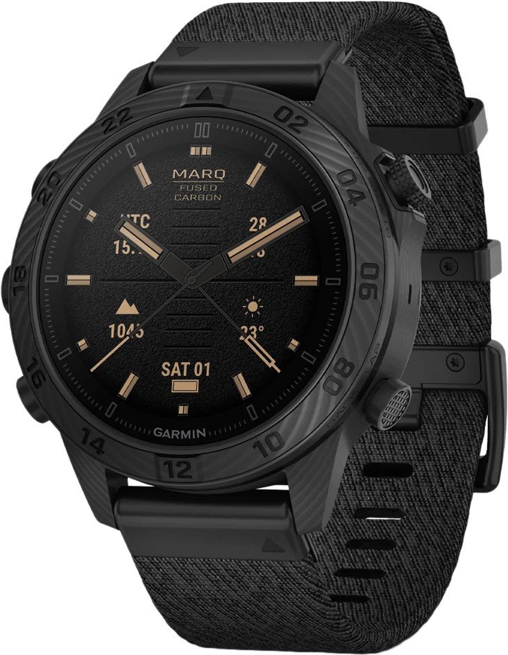 Умные часы Garmin MARQ Commander Gen 2