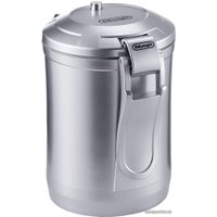 Вакуумный контейнер для кофе DeLonghi DECC500