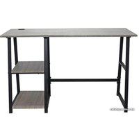 Стол Brabix Loft CD-006 (дуб антик)