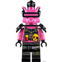 Конструктор LEGO Ninjago 71711 Кибердракон Джея