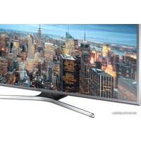 Телевизор Samsung UE55JU6800W