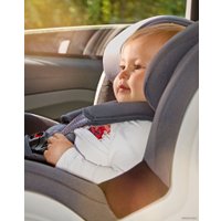 Детское автокресло Caretero Champion IsoFix (графит)