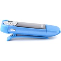 Плеер MP3 Philips SA1208 (синий) в Бресте