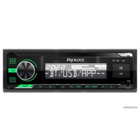 USB-магнитола Prology GT-160
